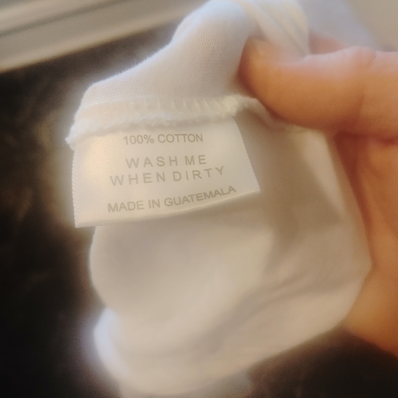 Free People Virgo T shirt - Picture 12 of 12